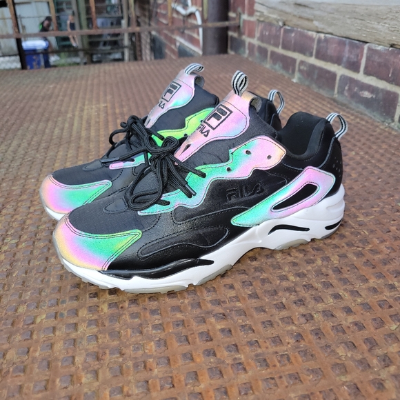 FILA Ray Tracer PhaseShift - Picture 10 of 11